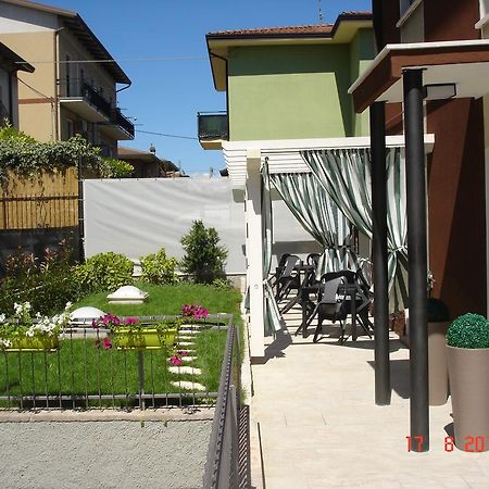 Blau Vacanze Peschiera del Garda Zewnętrze zdjęcie
