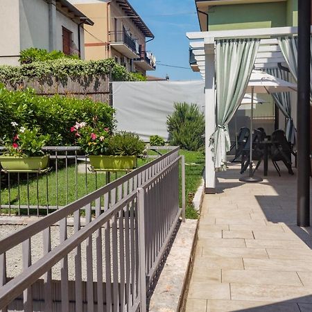 Blau Vacanze Peschiera del Garda Zewnętrze zdjęcie