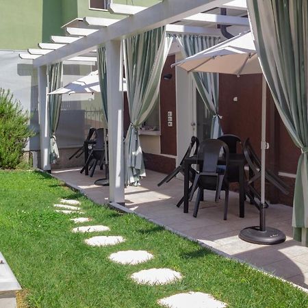 Blau Vacanze Peschiera del Garda Zewnętrze zdjęcie