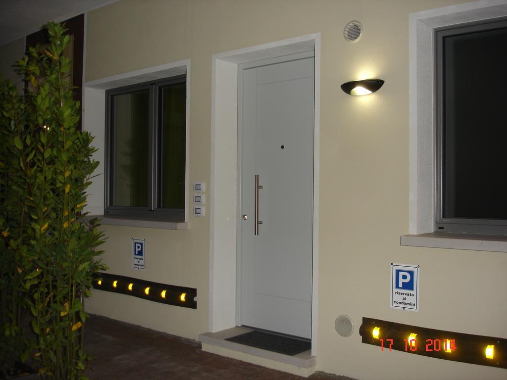 Blau Vacanze Peschiera del Garda Pokój zdjęcie