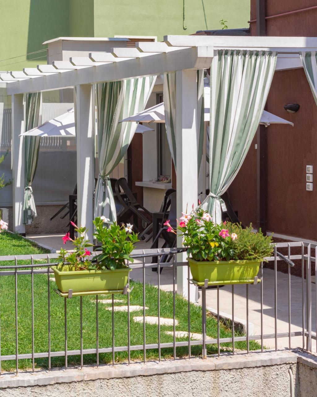 Blau Vacanze Peschiera del Garda Zewnętrze zdjęcie